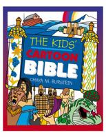 The Kids' Cartoon Bible 0827607296 Book Cover