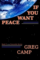 If You Want Peace 1523721952 Book Cover