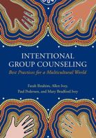 International Group Counseling: Best Practices for a Multicultural World 1516512669 Book Cover