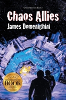 Chaos Allies (Chaos Marines Book 2) 1965552749 Book Cover