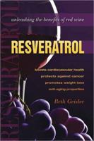Resveratrol 1570672423 Book Cover