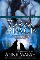 Taken by the Pack 1500525251 Book Cover
