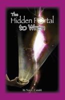 The Hidden Portal to Wren 193962505X Book Cover