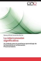 La Interconexion Significativa 3659008931 Book Cover