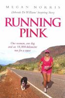 Running Pink null Book Cover