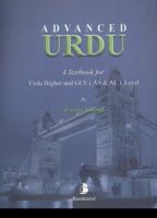Advanced Urdu 9695380204 Book Cover