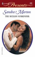 The Sicilian Surrender (Modern Romance) 0373123507 Book Cover