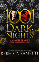 A Vampire's Mate: A Dark Protectors/Rebels Novella 1501208314 Book Cover