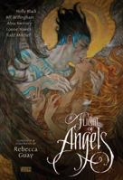A Flight of Angels 1401232000 Book Cover