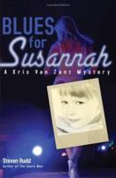Blues For Susannah 1419669036 Book Cover