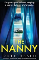 The Nanny 1803145099 Book Cover