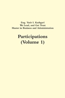 Participations (Volume 1) 1794807330 Book Cover