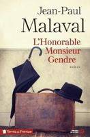 L'Honorable Monsieur Gendre 2258119189 Book Cover