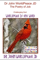 The Poetry of Job: Challenging God B08WK9T1BL Book Cover