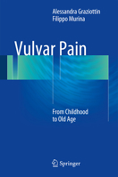 Vulvar Pain: From Childhood to Old Age 3319426753 Book Cover