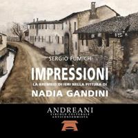 Impressioni. La Brembio Di Ieri Nella Pittura Di Nadia Gandini 1291614222 Book Cover