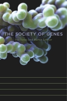 The Society of Genes 0674425022 Book Cover
