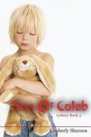 Son of Caleb 1505206995 Book Cover