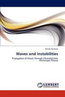 Waves and Instabilities 384848868X Book Cover