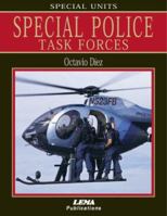 Special Police Task Forces 8495323435 Book Cover