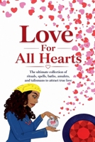 Love for all Hearts B0BM429R7V Book Cover