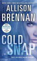 Cold Snap 1250038006 Book Cover