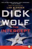 The Intercept 0062068490 Book Cover