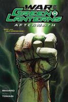 War of the Green Lanterns: Aftermath 1401233430 Book Cover