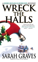 Wreck the Halls 0553582267 Book Cover