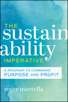 Pride and Purpose: How Companies and Employees Can Succeed for Sustainability and Shareholders 1394202016 Book Cover
