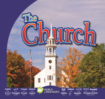 Church B0GMZBY34Z Book Cover