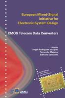 CMOS Telecom Data Converters 1441953825 Book Cover