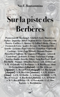 Sur la piste des Berbères 2322256528 Book Cover