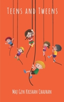 Teens and Tweens 8194687063 Book Cover