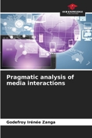 Analisi pragmatica delle interazioni con i media 6205964422 Book Cover