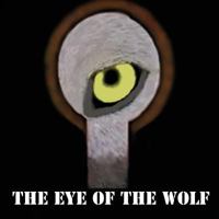 The Eye Of The Wolf 1530461545 Book Cover