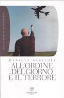 All'ordine del giorno è il terrore 8845258580 Book Cover