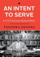 An Intent to Serve 9354898920 Book Cover