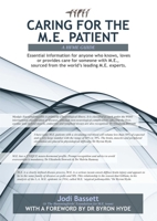 Caring for the M.E. Patient 144529639X Book Cover