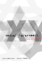 Sexual Harassment: Issues and Answers 0195134818 Book Cover