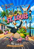 Nae Nae & Lulu Go to Bay St. Louis (Gulf Coast Adventures) B0HBRL8R1P Book Cover
