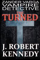 The Turned 1477674098 Book Cover