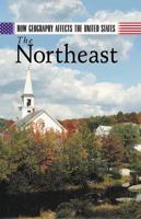 How Geography Affects the United States: The Southeast [Volume II] 0313322511 Book Cover