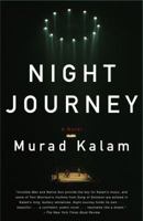 Night Journey: A Novel 0743244192 Book Cover