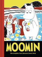 Moomin, Vol. 6 177046042X Book Cover