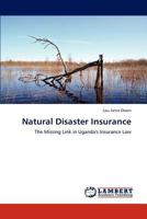 Natural Disaster Insurance 3659225207 Book Cover