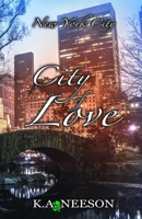 New York City, City of Love 1696803268 Book Cover