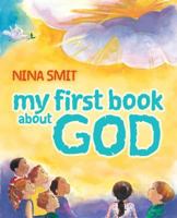 My Eerste Book Oor God 1415312958 Book Cover