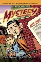 Max Finder Mystery Collected Casebook, Vol. 2 289579121X Book Cover