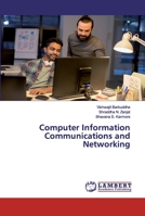 Computer Information Communications and Networking 6202511044 Book Cover